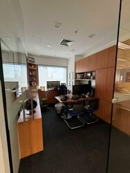 Suntec Tower Five (D1), Office #457739511